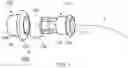 Fig. 02 - Chromatography system and couplings therefor