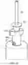 Fig. 14 - Chromatography system and couplings therefor