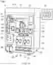 Fig. 16 - Chromatography system and couplings therefor