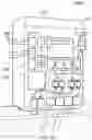 Fig. 19 - Chromatography system and couplings therefor