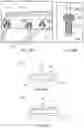 Fig. 22 - Chromatography system and couplings therefor