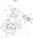 Fig. 02 - Robot sealing structure and robot