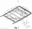 Fig. 02 - Unmanned aerial vehicle positioning mechanism