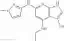 Fig. 47 - Pyrrolo-pyridine derivative compound, method for preparing same, and pharmaceutical composition containing same as active ingredient for prevention or treatment of protein kinase-related diseases