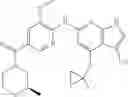 Fig. 83 - Pyrrolo-pyridine derivative compound, method for preparing same, and pharmaceutical composition containing same as active ingredient for prevention or treatment of protein kinase-related diseases