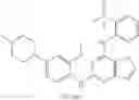 Fig. 331 - THIENOPYRIMIDINE COMPOUND, PREPARATION METHOD THEREOF, PHARMACEUTICAL COMPOSITION AND APPLICATION THEREOF