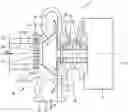 Fig. 01 - COMPRESSOR FOR A CHARGING DEVICE OF AN INTERNAL COMBUSTION ENGINE, AND CHARGING DEVICE FOR AN INTERNAL COMBUSTION ENGINE