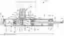 Fig. 01 - Damper with single external control valve