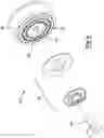 Fig. 07 - Damper with single external control valve