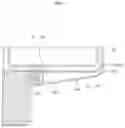 Fig. 08 - Refrigerator storage compartment