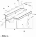 Fig. 07 - Water prefilling assembly for use in a refrigerating appliance