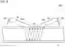 Fig. 07 - Clamp-on ultrasonic flowmeter determining flow rate corresponding to phase velocity of low order asymmetric mode from plate wave generation