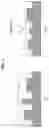 Fig. 05 - Pressure sensor having unevenness and manufacturing method therefor