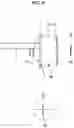 Fig. 10 - Eyeglasses having selectively detachable pattern layer