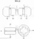 Fig. 12 - Eyeglasses having selectively detachable pattern layer