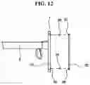 Fig. 13 - Eyeglasses having selectively detachable pattern layer