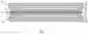 Fig. 02 - Flexible liquid crystal display module for double-side display