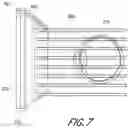 Fig. 07 - Low-profile beam splitter