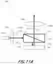 Fig. 13 - Low-profile beam splitter
