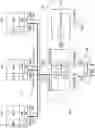 Fig. 03 - Error correcting system shared by multiple memory devices