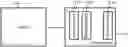 Fig. 01 - Server power consumption management method and device