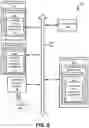 Fig. 06 - Using a common pool of blocks for user data and a system data structure