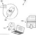 Fig. 01 - Remote access of metadata for collaborative documents