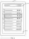 Fig. 06 - Displaying sort results on a mobile computing device