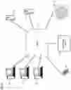 Fig. 07 - Search engine method and system utilizing a social network to influence searching