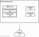 Fig. 01 - SYSTEM FOR DETERMINING INTERACTION OUTCOMES BETWEEN INDIVIDUALS