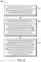 Fig. 09 - Simulation of robotic painting for electrostatic wraparound applications