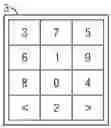 Fig. 01 - Authentication method and system
