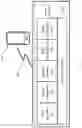 Fig. 15 - SYSTEM FOR IDENTITY VERIFICATION