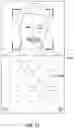Fig. 15 - Facial recognition authentication system including path parameters