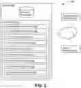 Fig. 04 - Systems and methods for facilitating editing of a confidential document by a non-privileged person by stripping away content and meaning from the document without human intervention such that only structural and/or grammatical information of the document are conveyed to the non-privileged person