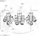 Fig. 19 - COMPACT INTERVAL SWEEPING IMAGING SYSTEM AND METHOD