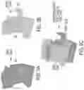 Fig. 06 - Apparatus and method for identifying an articulatable part of a physical object using multiple 3D point clouds