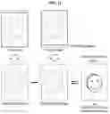 Fig. 12 - Method and apparatus with liveness detection and object recognition