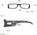 Fig. 03 - External visual enhancement and correction system