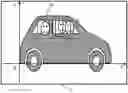 Fig. 01 - Analysis apparatus, analysis method, and non-transitory storage medium for deciding the number of occupants detected in a vehicle