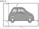 Fig. 06 - Analysis apparatus, analysis method, and non-transitory storage medium for deciding the number of occupants detected in a vehicle