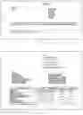 Fig. 06 - Floating form processing based on topological structures of documents