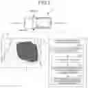 Fig. 02 - Extraneous-matter detecting apparatus and extraneous-matter detecting method
