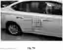 Fig. 12 - Computer-executed method and apparatus for assessing vehicle damage