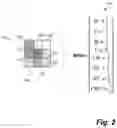 Fig. 03 - Printer calibration adjusting NPac vector based on measurement data