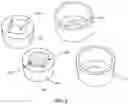 Fig. 04 - HIGH TEMPERATURE RADIO FREQUENCY IDENTIFICATION (RFID) TAG