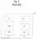 Fig. 02 - Memory card pad layout supporting multiple communication protocols
