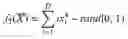 Fig. 10 - METHOD FOR DETECTING COMMUNITY STRUCTURE OF COMPLICATED NETWORK