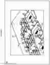 Fig. 05 - Removal of wirebonds in quantum hardware