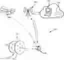 Fig. 01 - Method and systems for tracking cable drums and length of cable on the drum
